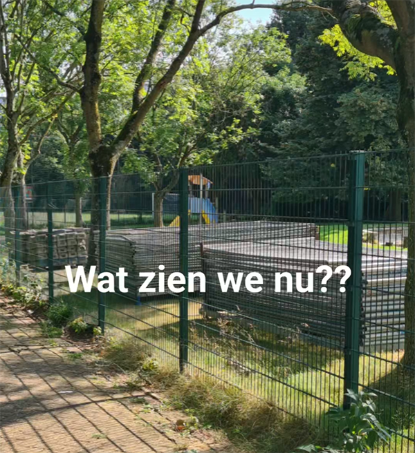 Clubhuis