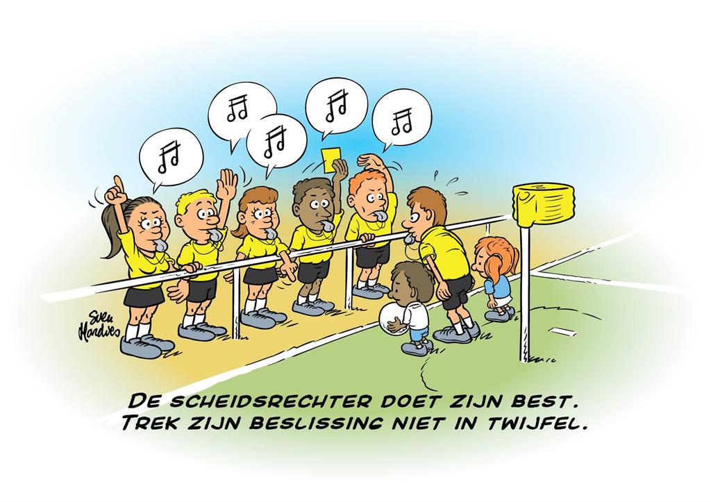 Respect!